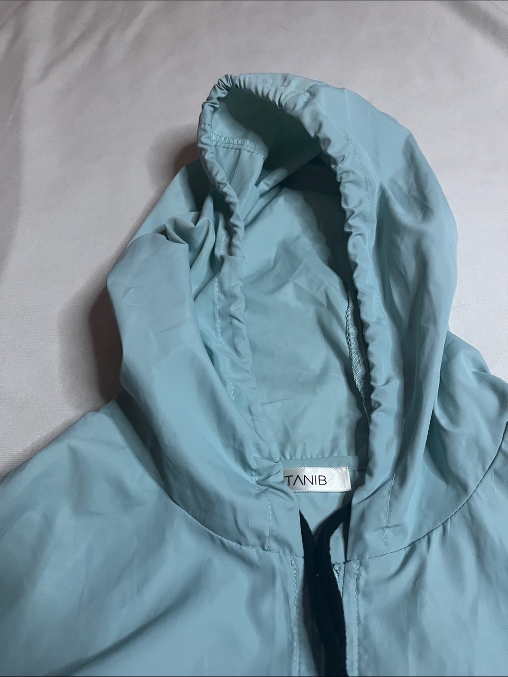Stanib Light Rain Jacket - Picture 7 of 12